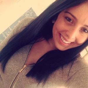 Meet your Posher, Ariane